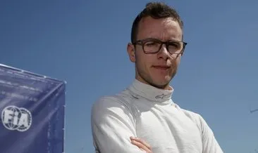 Formula 2’de korkunç kaza: Anthoine Hubert hayatını kaybetti