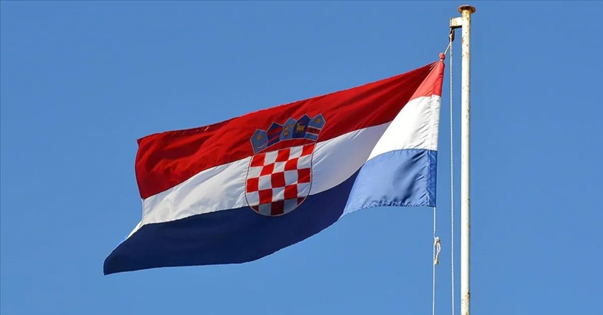 Hırvatistan’dan enerji fiyatlarına fren Hırvatistan’dan enerji fiyatlarına fren