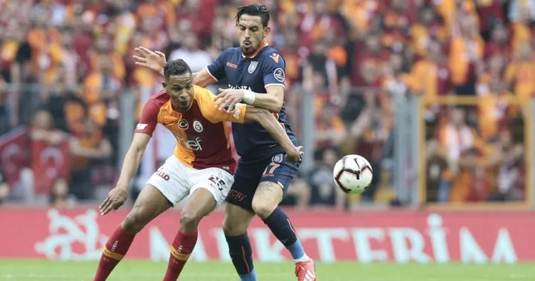 Spor Toto Süper Lig’de 34. hafta fikstürü belli oldu