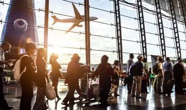 İstanbul’daki havalimanları 9 ayda yolcu sayısını 27,5 milyon arttırdı