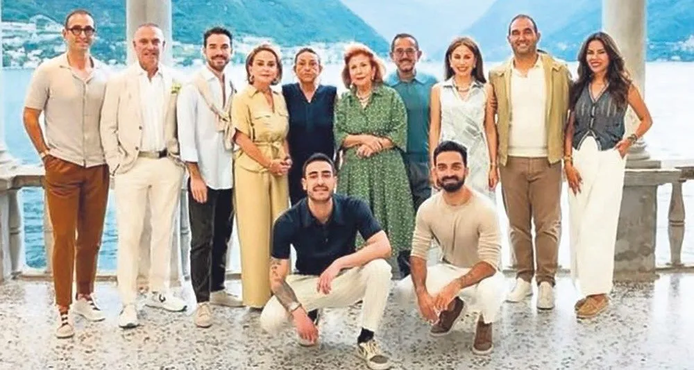 Sadıka Sabancı’ya 15 yıl sonra af çıktı