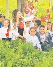 İyi ki varsın Hasret hoca