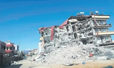 DSÖ’den Suriye’ye yardım uyarısı