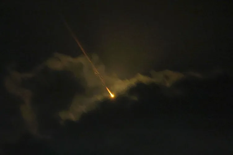 İsrail’den İran’ı vurma kararı! Hedef nükleer tesisler mi? Biden’dan flaş açıklama