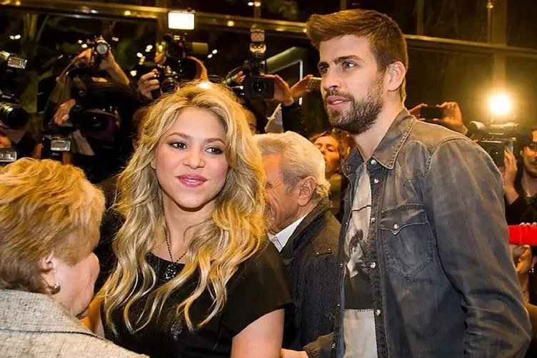 Son dakika haberi: Pique ile ayrılığı olay olmuştu! Shakira’nın yeni aşkı şoke etti...