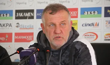 Erzurumspor, Mesut Bakkal’la da umduğunu bulamadı