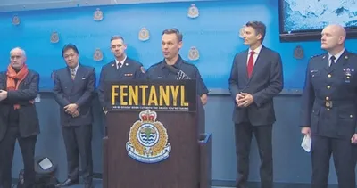 Aynı gece 9 kişi fentanil kurbanı