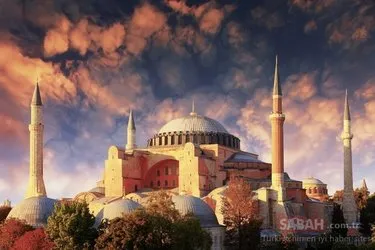 Ayasofya Nin Tarihi Ve Onemi Ayasofya Ne Zaman Muze Oldu Kac Yilinda Kim Tarafindan Yapildi En Son Haber