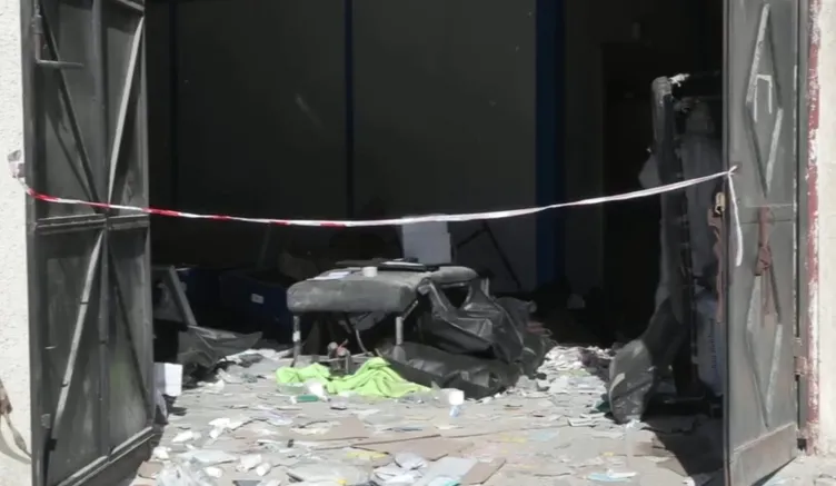 Esad’ın vahşetinin yeni izleri: 100 binden fazla kurban toplu mezarlarda