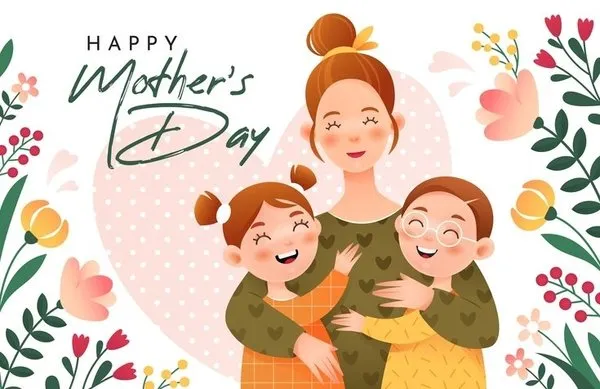 Anneler Günü sözleri resimli gönder! En güzel, anlamlı, kısa, uzun, duygusal Anneler Günü mesajı ve şiiri ile canım anneme sevgilerle...
