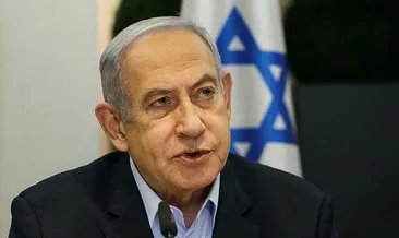 İsrail yeni katliama zemin hazırlıyor! Katil Netanyahu’ya fırsat verildi