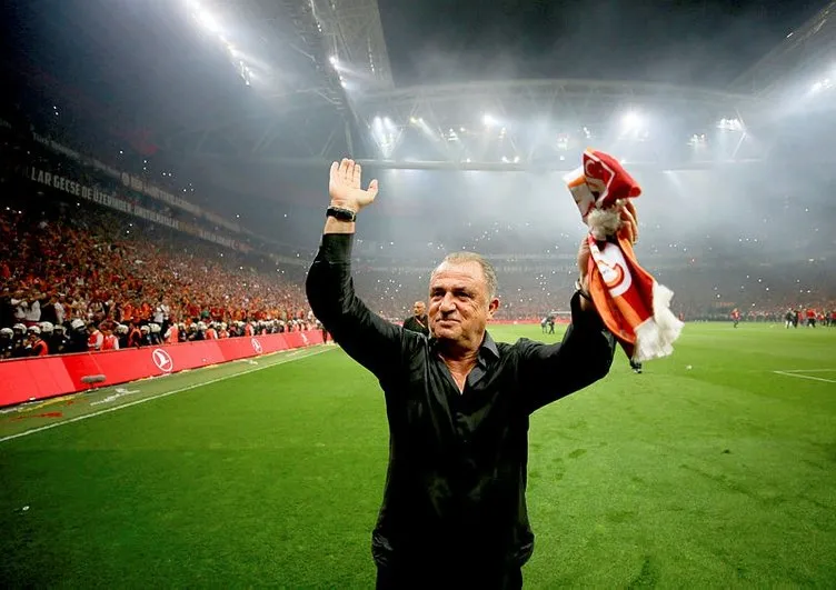 Galatasaray transfer haberleri: Fatih Terim, forvet ve 10 numara istiyor