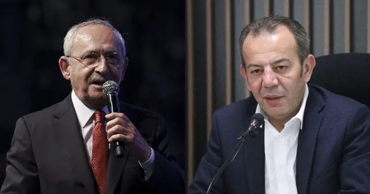 Tanju Özcan’dan Kılıçdaroğlu’na çağrı: Aklımızla alay ettiniz!