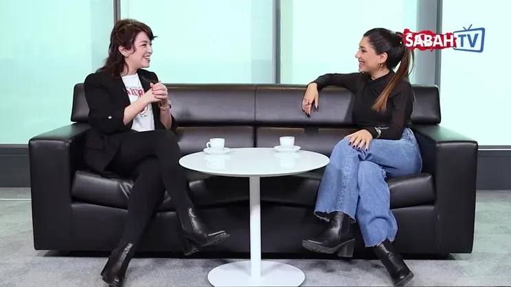 Sibel Şişman anlattı | Oyunculuk | Erkenci Kuş