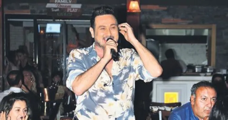 Arolat’la eller havaya