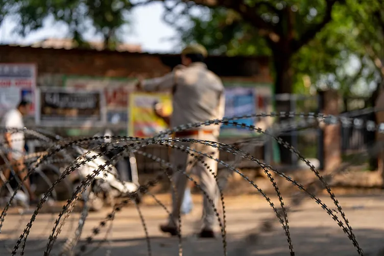 Savaşta yeni perde! Hindistan Pakistan’ı vurdu: Her şeye hazır olun!