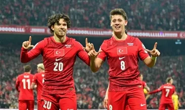 Türkiye, Fransa ile 7. randevuda!