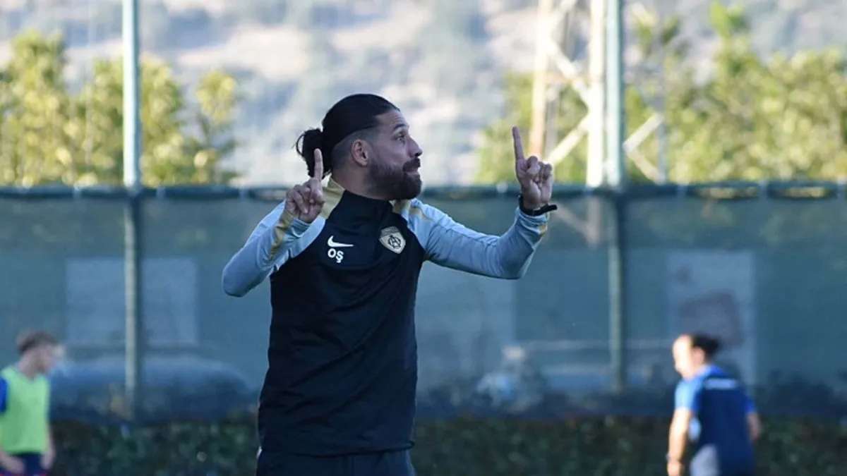 Altınordulu 5 futbolcu Olcay Şahan’ın radarında Altınordulu 5 futbolcu Olcay Şahan’ın radarında
