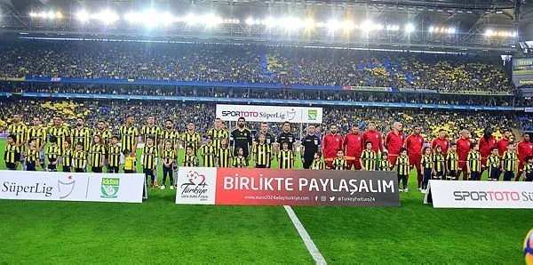 Son dakika! Galatasaray - Fenerbahçe derbisi öncesi flaş gelişme