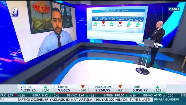 Altan Aydın: TL varlıklar pozitif ayrışacak