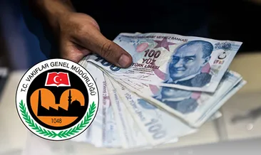 VGM BURS BAŞVURU SONUÇLARI AÇIKLANDI: 2025-2026 VGM burs başvuru sonuçları öğrenme ekranı