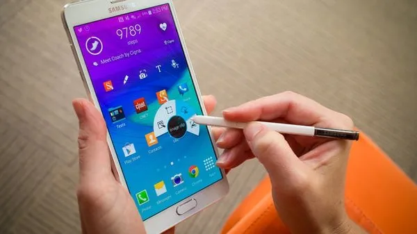 En iyi 10 Android telefon