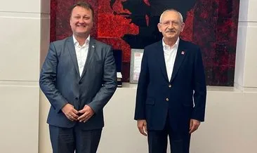 Son dakika! Eski Menemen Belediye Başkanı’nın açıklamaları CHP’yi karıştırdı: İhale talimatını Kılıçdaroğlu verdi