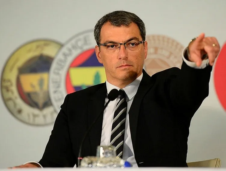 Fenerbahçe’de Giuliano’nun ardından 2 ayrılık daha var!