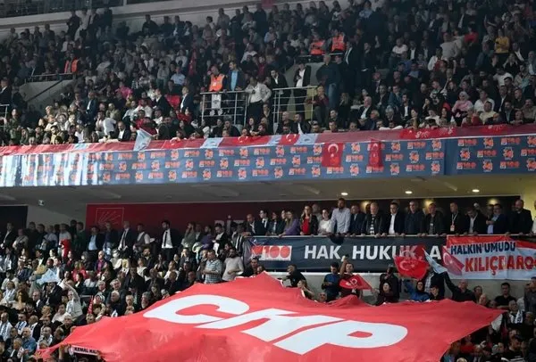 Son dakika | AYM o başvuruyu reddetti: CHP’nin ’Olağan Kurultay’ında yeni gelişme...