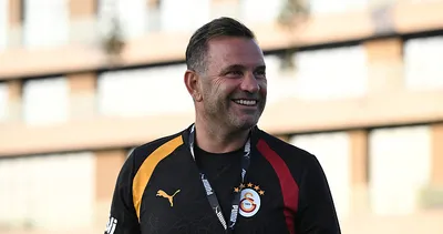 Galatasaray’dan ses getirecek transfer hamlesi! Dev operasyon ortaya çıktı...