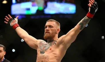 Conor McGregor’dan İslam düşmanı tweet!