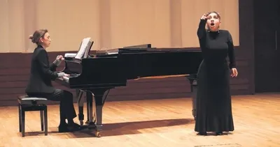 Uluslararası arenada Türkiye’yi temsil edeceklerdi... Sanatçı gençlere vize zulmü!