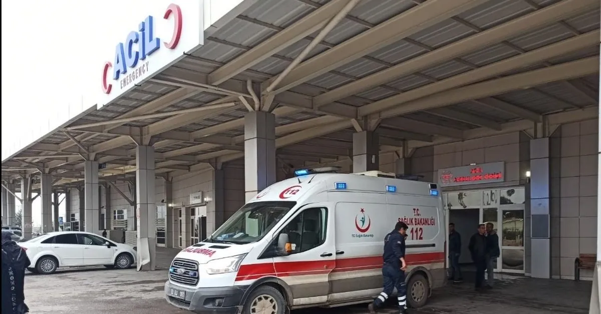 Paylaşamadıkları duvar yüzünden kan döktüler
