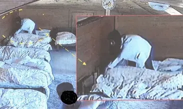 SON DAKİKA… Oyuncak ayının içine yerleştirilen ses kayıt cihazı vahşeti ortaya çıkardı: Kreşte 15 çocuğa sistematik şiddet!