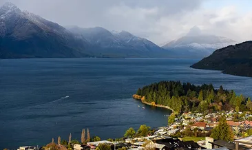 Yeni Zelanda’da doğal afet faciası: 2 ölü