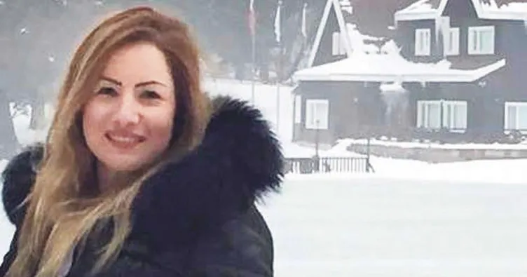 Hainin baldızına tazminat kıyağı