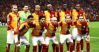 Lille - Galatasaray maçı ne zaman, saat kaçta ve hangi kanalda? İşte muhtemel 11’ler...