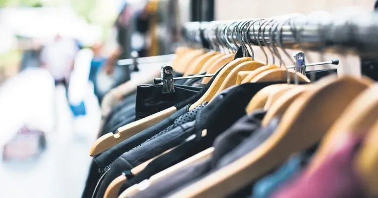 Tekstil devlerine sahte indirim cezası