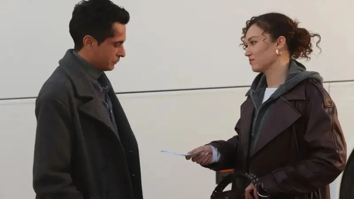 Cennetin Çocukları 21. bölüm izle: TRT 1 yeni bölümde neler olacak?