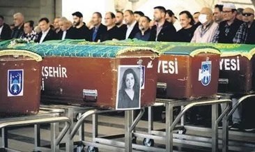 Son yolculuğuna uğurlandı #ankara