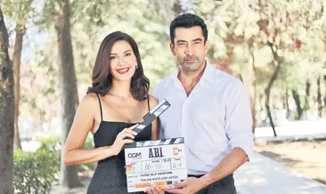 A.B.İ. setinde büyük buluşma