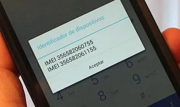 IMEI nedir? E-devlet ile telefondan fatura ve garanti için IMEI sorgulama ve kayıt işlemi nasıl yapılır?
