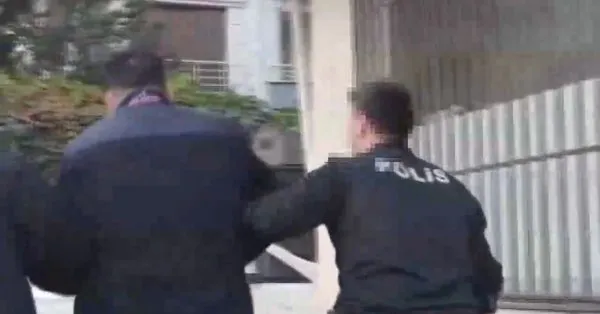 Yolyemezler Çetesi Soruşturması