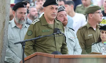 İsrail Genelkurmay Başkanı Zamir’den orduya talimat: İran’a saldırılara tekrar başlamak için hazır olun