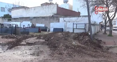 Kilis’te roket paniği | Video