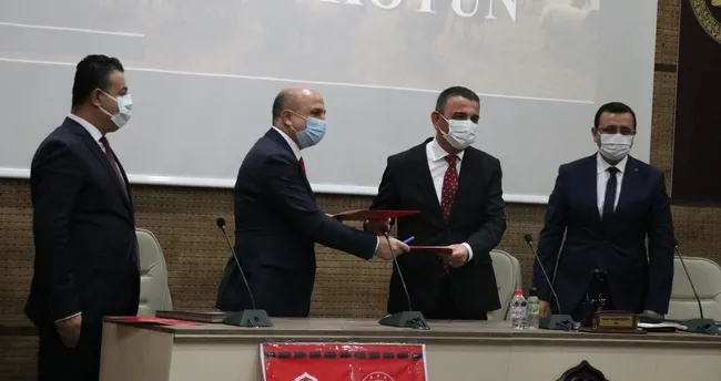 siirt te koyumde yasamak icin bir suru