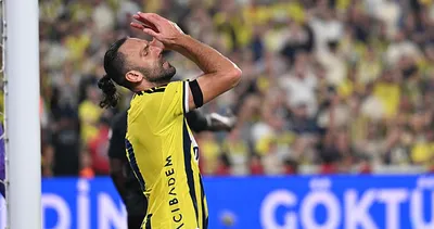 Fenerbahçe’de tarihi şampiyonluk alarmı! Can sıkan detay ortaya çıktı...