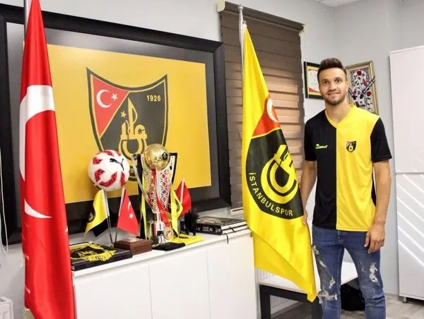 Üç büyüklerin transfer kapışması!