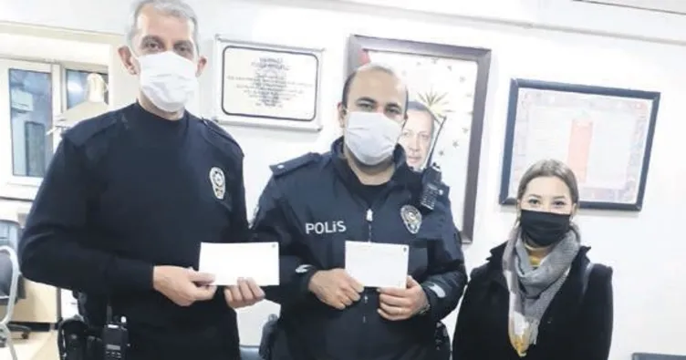 Vatan bekçilerine vefa mektubu