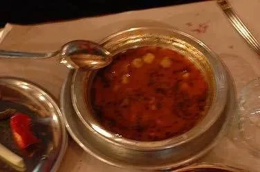 En leziz 10 Osmanlı saray yemeği